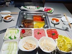 -海底捞火锅(北京路店)