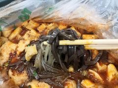 粉汤羊血-东关赵记粉汤羊血(兴庆北路店)