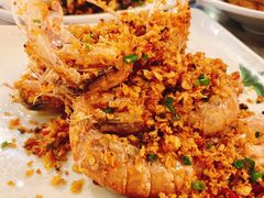-达叔香味海鲜(海棠68环球美食街店)