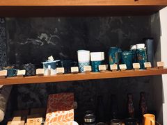 零售区-星巴克臻选(北京嘉里中心第二店)