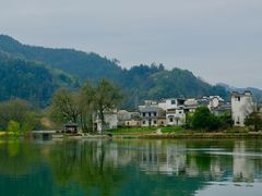 -新安江山水画廊风景区