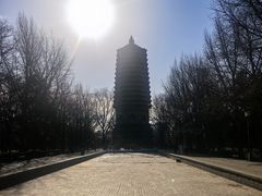 -玲珑塔公园