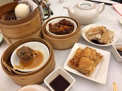 -翠园(铜锣湾广场店)