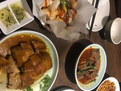 -新旺茶餐厅(嘉里城店)