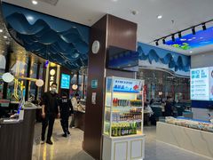 -大锅强·蒸海鲜青岛菜(吾悦广场店)