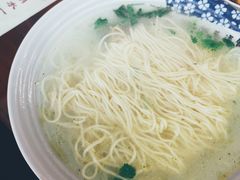 阳春面-粗茶淡饭(东关街店)