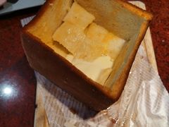 -绿茶餐厅(蓝色港湾店)