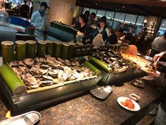 -星伦多自助料理·涮烤一体(虹悦城店)