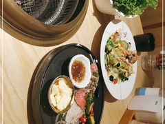 -松鱼亭·和牛烧肉(协鑫广场店)