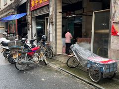 -和平饭店(南兴路店)