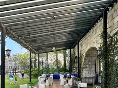 景观位-南沙游艇会·大兵船餐厅