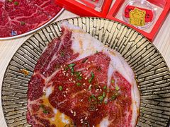 -大阪烧肉BAKA一代(十亩地店)