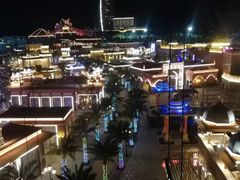 -三亚海昌梦幻海洋不夜城