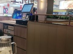 -牛扒先生·雪花牛扒西餐厅(东平店)