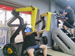 -即刻自助健身·私教馆(对外经贸店)