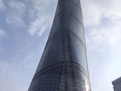 -上海中心大厦