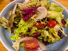 -君悦酒店·La Terrazza意合園·意式风味