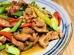 -静一餐厅·湖北菜(前门店)