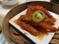 -大咀港式茶餐厅(恒泰店)