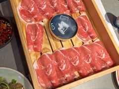 -乔先生涮肉·鲜活牛羊肉火锅(塘沽店)