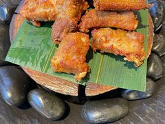 -沿江海南菜·文昌鸡祖师爷(大东海店)