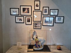 -Me Coffee下午茶艺术空间