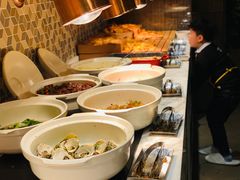 -上海临港美爵酒店·铃兰西餐厅