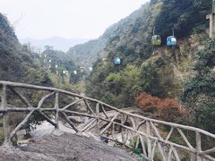 -浙西大峡谷