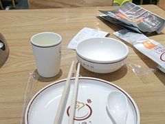 -杨翔豆皮涮牛肚(华阳城店)