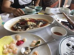 笋壳鱼广式-1921餐厅.精选.浙味(一线西湖湖景店)