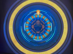 -首钢一高炉·SoReal科幻乐园