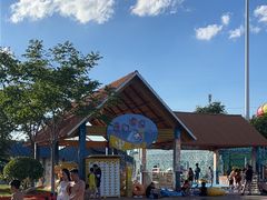 -华夏文旅西安度假区