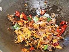 -吃货私房菜(丽江束河古镇店)