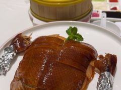 -大鸭梨烤鸭(左家庄店)