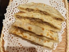 -蒙古人烤羊大师·草原料理(工农大路店)