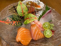 -傑·料理·海鲜放题(佛山文华荟店)