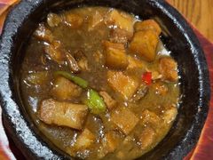 -敏珠拉姆藏餐·南京厨房(富春江东街店)