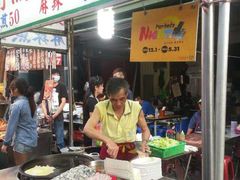 -六合夜市