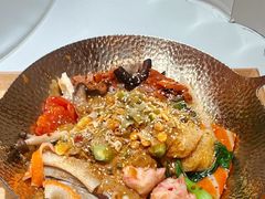 -福客麻辣烫·现炒麻辣香锅(印力中心店)