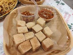 -东排食堂长沙小吃大排档(五一广场店)