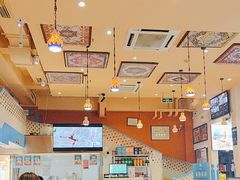 -撒拉花儿·新疆菜·清真(太阳宫店)