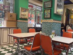 -華歡冰室-WahFoon(吉大店)