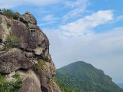 -七娘山