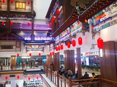 -银泰百货(北京大红门店)