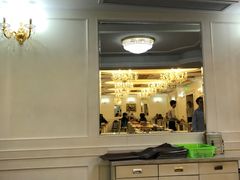 门面-红房子西菜馆(淮海中路店)