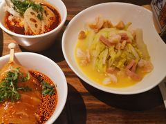 -太二酸菜鱼(广州IFC国金天地店)
