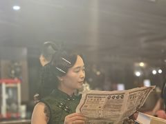 -武汉知音号