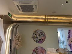 -PARFUM FLORAL花境法餐(南京首店)