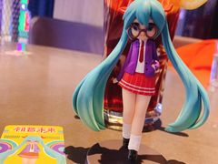 -泡泡玛特POPMART(合生汇店)