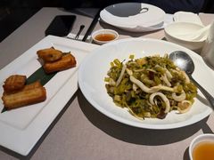 -明州小宴(文化广场店)